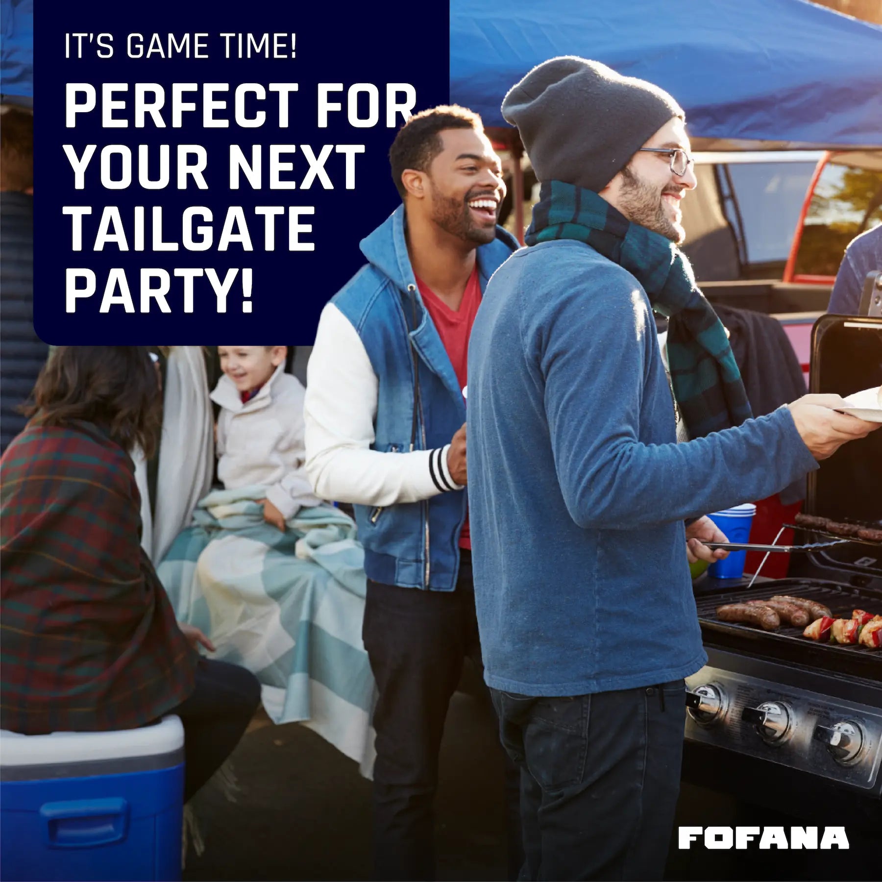 fofana pop up pod benefit